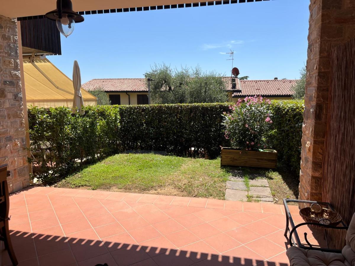 Feli Holiday Home - Panoramic Pool Lake View In Gardone Riviera Exteriér fotografie